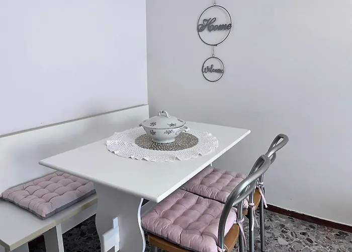 Casa Piemont Lejlighed