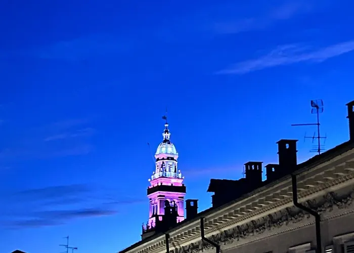 Lejlighed Casa Piemont *