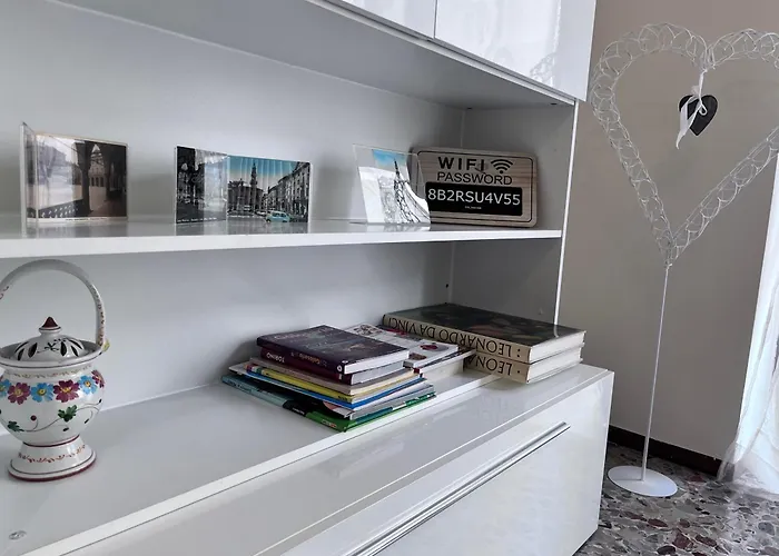 Casa Piemont Casale Monferrato