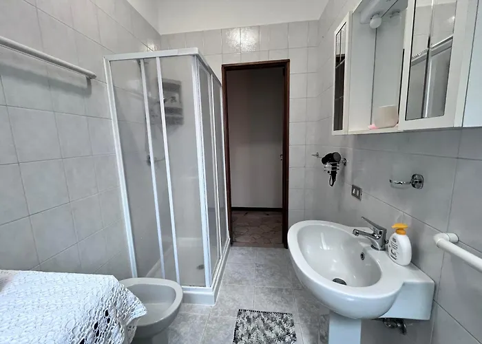 Casa Piemont Lejlighed