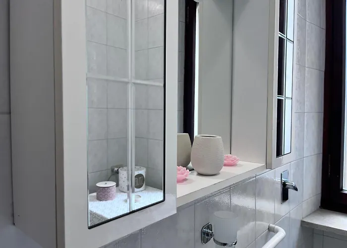 Lejlighed Casa Piemont