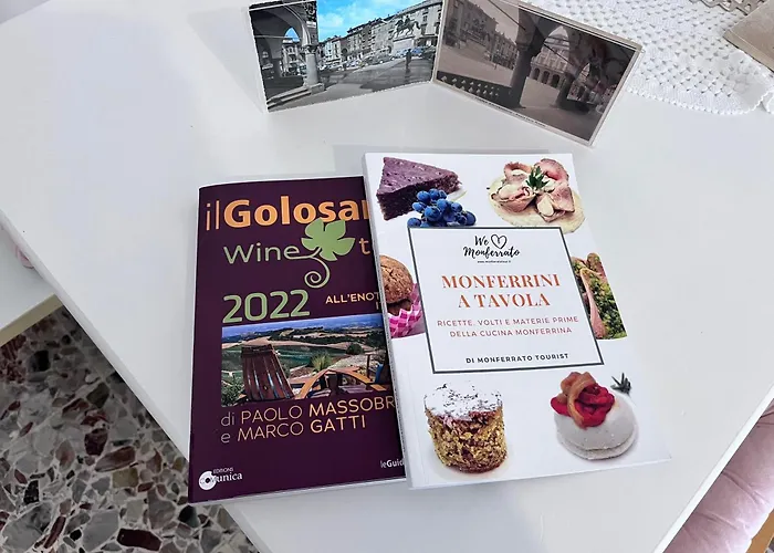 Casa Piemont Casale Monferrato