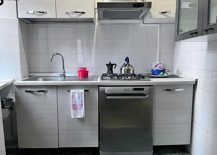 Lejlighed Casa Piemont *