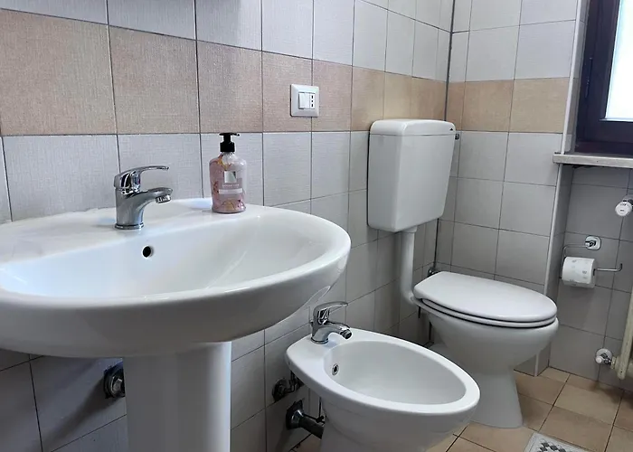 Casa Piemont Lejlighed Casale Monferrato