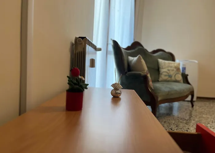 公寓 Casa Piemont 卡萨莱蒙费拉托