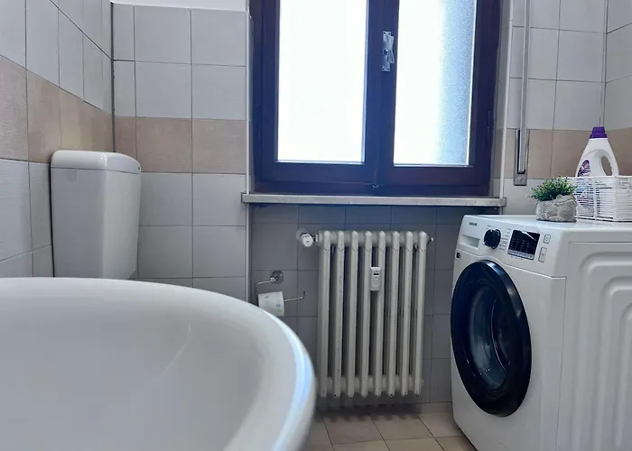 Casa Piemont Lejlighed