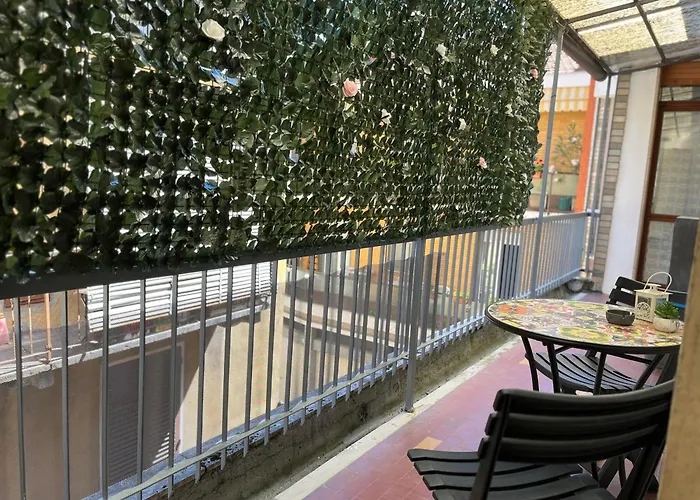 公寓 Casa Piemont
