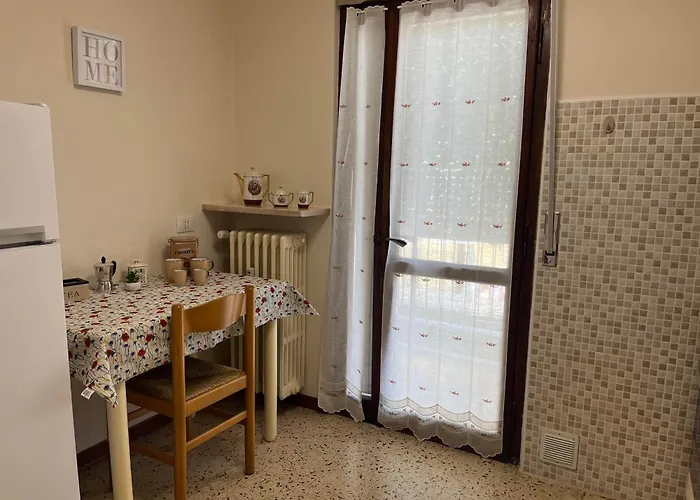 Lejlighed Casa Piemont