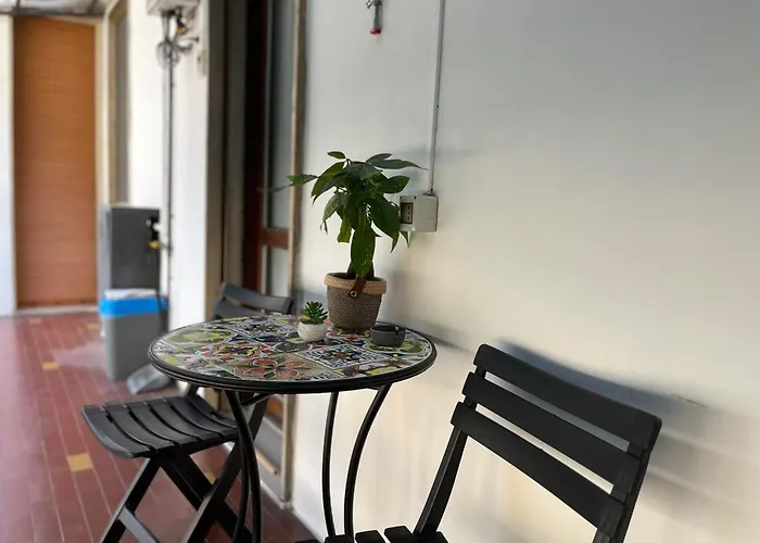 Casa Piemont Lejlighed