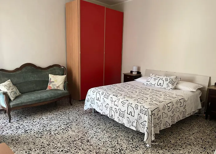 Lejlighed Casa Piemont