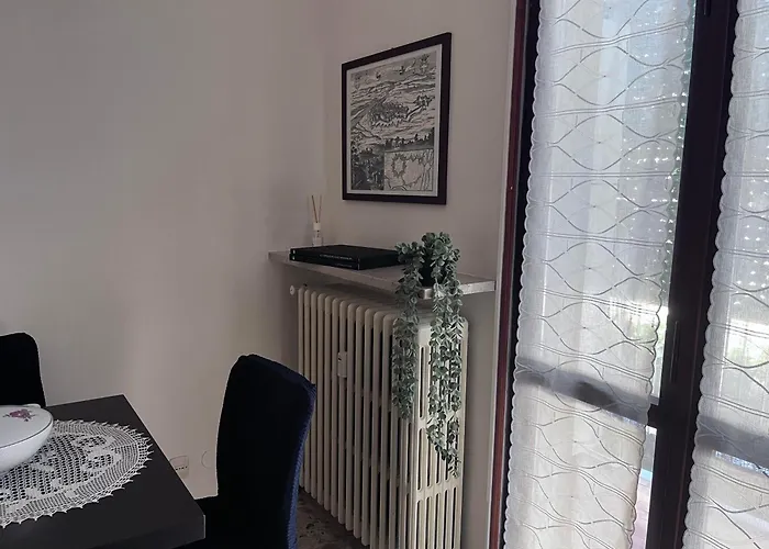 Casa Piemont Lejlighed *