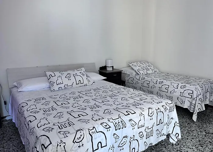 Casa Piemont Lejlighed Casale Monferrato