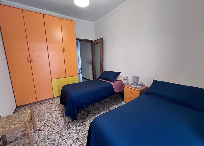 Casa Piemont Lejlighed Casale Monferrato