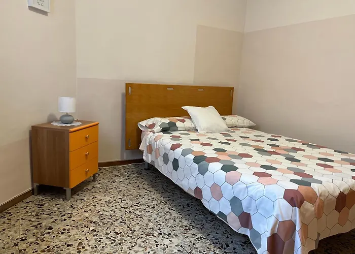 Lejlighed Casa Piemont Casale Monferrato