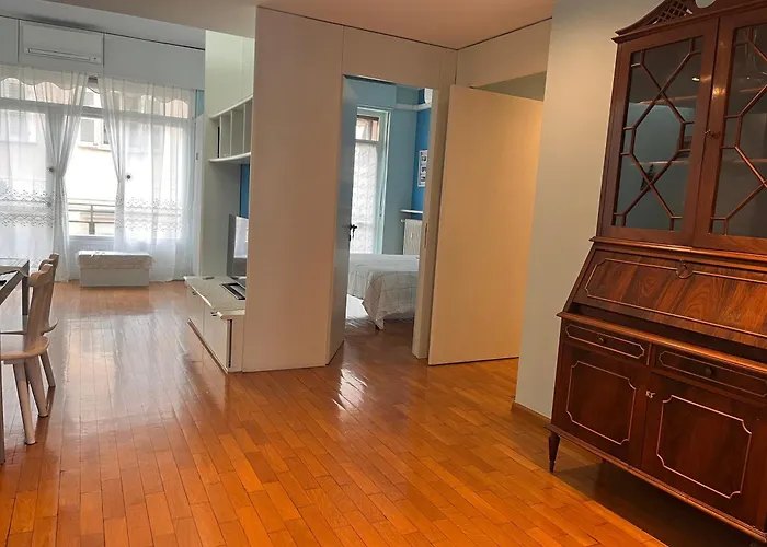 公寓 Casa Piemont *