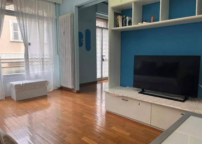 Lejlighed Casa Piemont Casale Monferrato