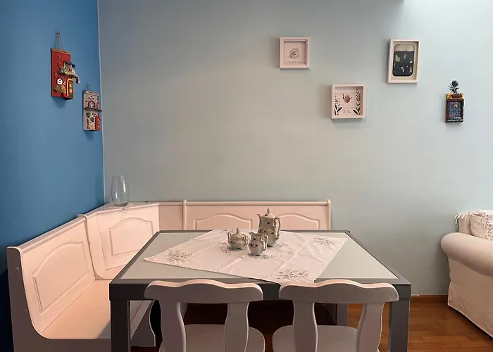 Lejlighed Casa Piemont