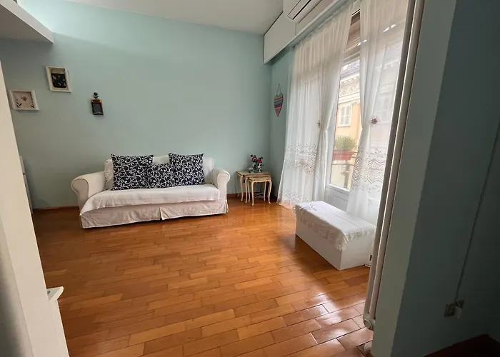 Casa Piemont Lejlighed *