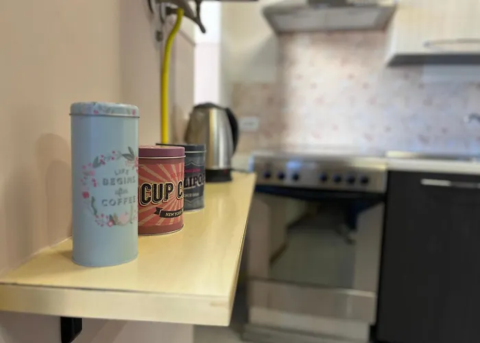 Casa Piemont Lejlighed Casale Monferrato