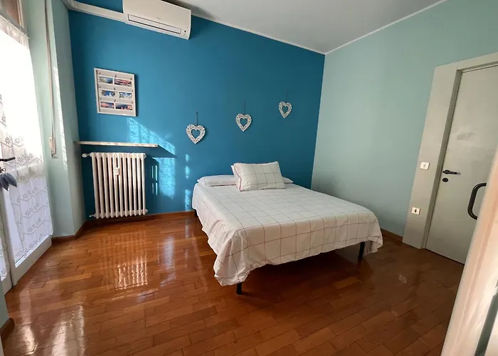 Casa Piemont Casale Monferrato