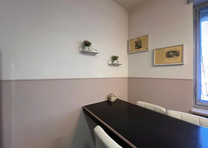 Casa Piemont * Casale Monferrato