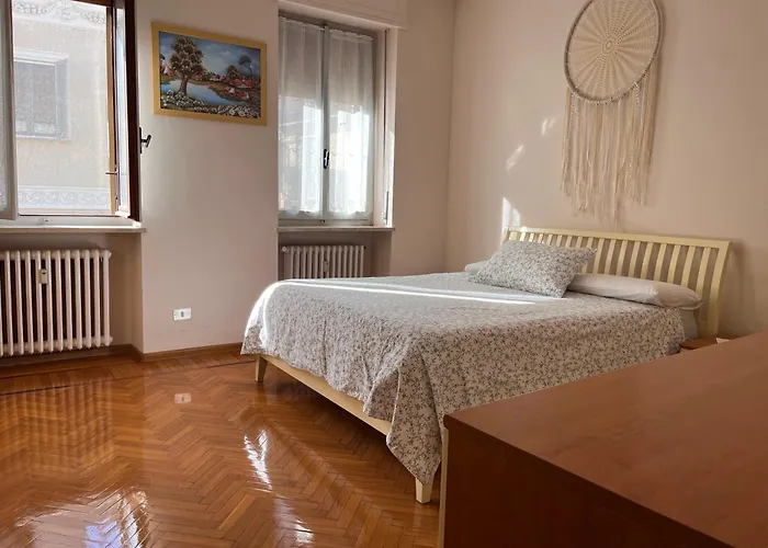 Lejlighed Casa Piemont *