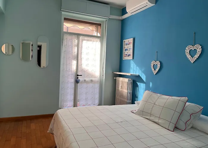 Casa Piemont Casale Monferrato