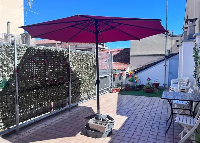 Lejlighed Casa Piemont Casale Monferrato