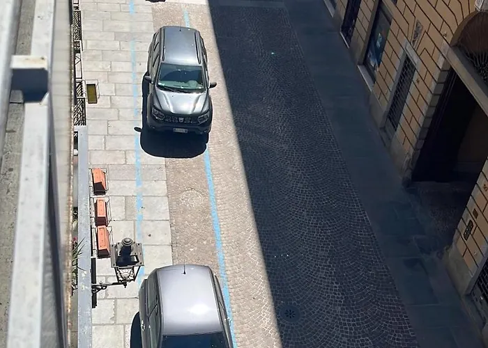 Casa Piemont Lejlighed Casale Monferrato